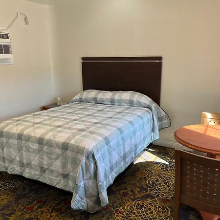 Griffith Park Motel, In Los Angeles Hollywood Area グレンデール エクステリア 写真