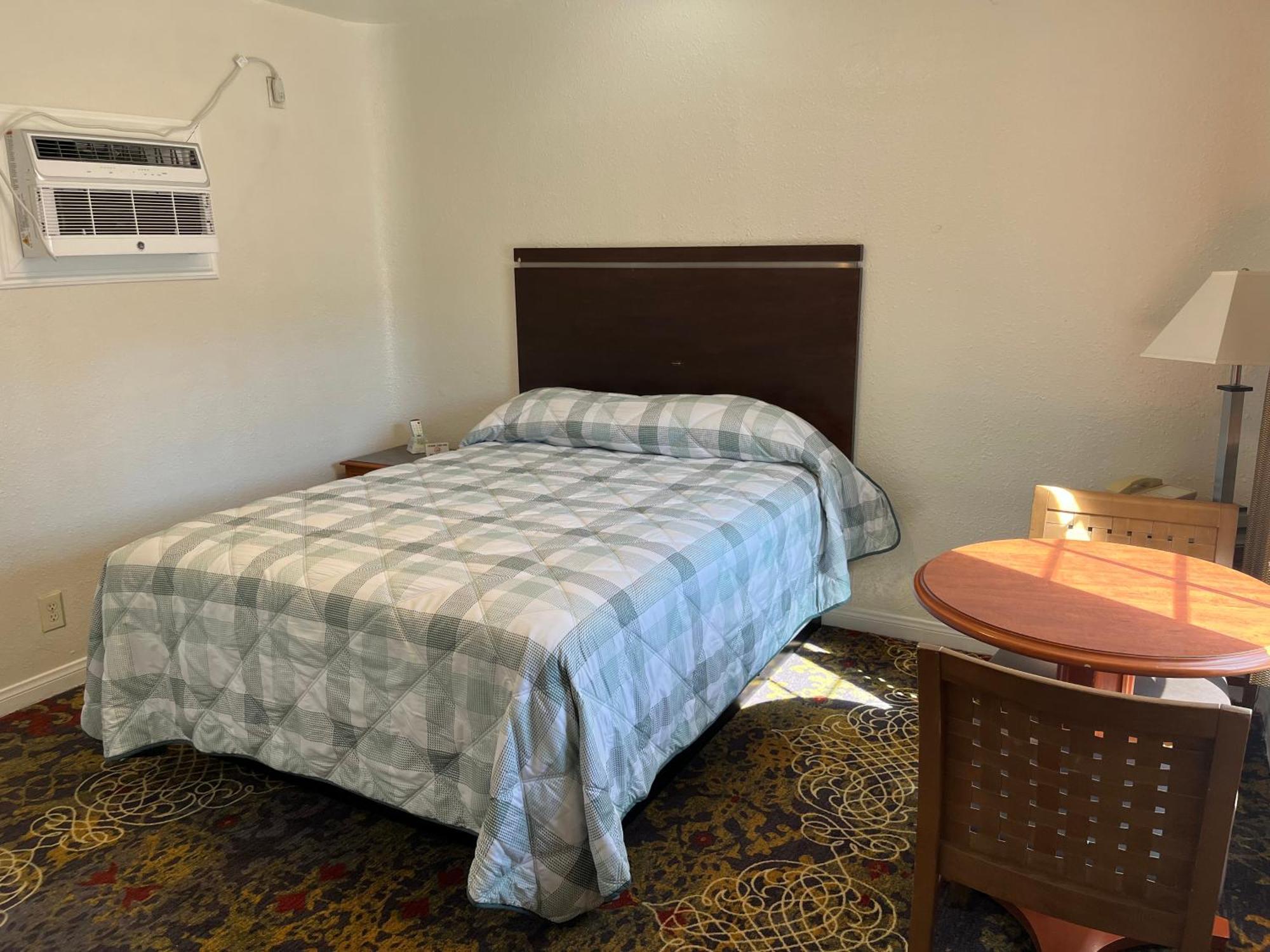 Griffith Park Motel, In Los Angeles Hollywood Area グレンデール エクステリア 写真