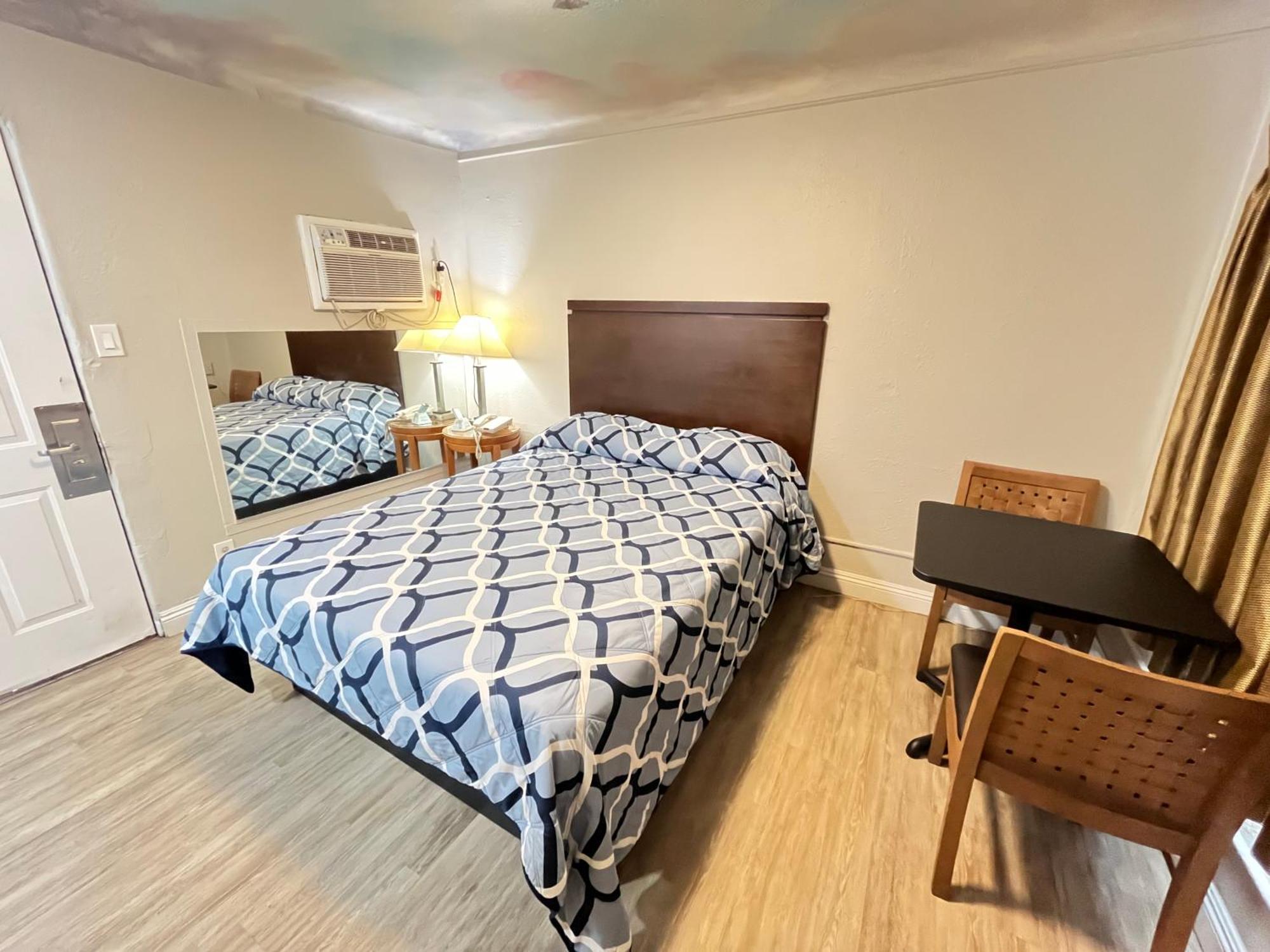 Griffith Park Motel, In Los Angeles Hollywood Area グレンデール エクステリア 写真